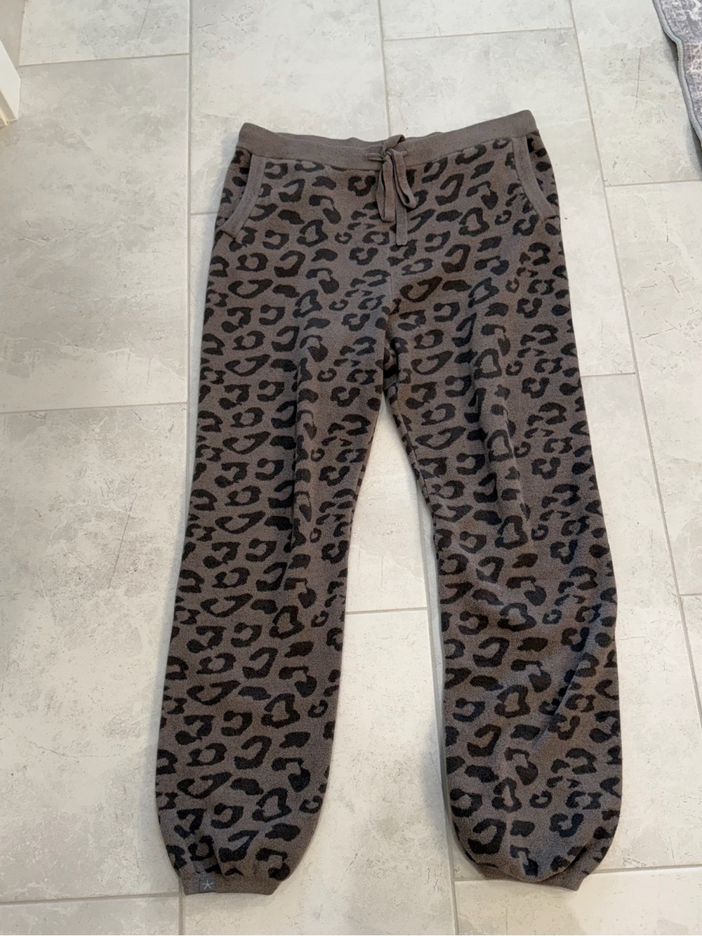 CozyChic Ultra Lite® Barefoot in the Wild® Track Pant